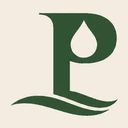 Pristine Water Networks monogram