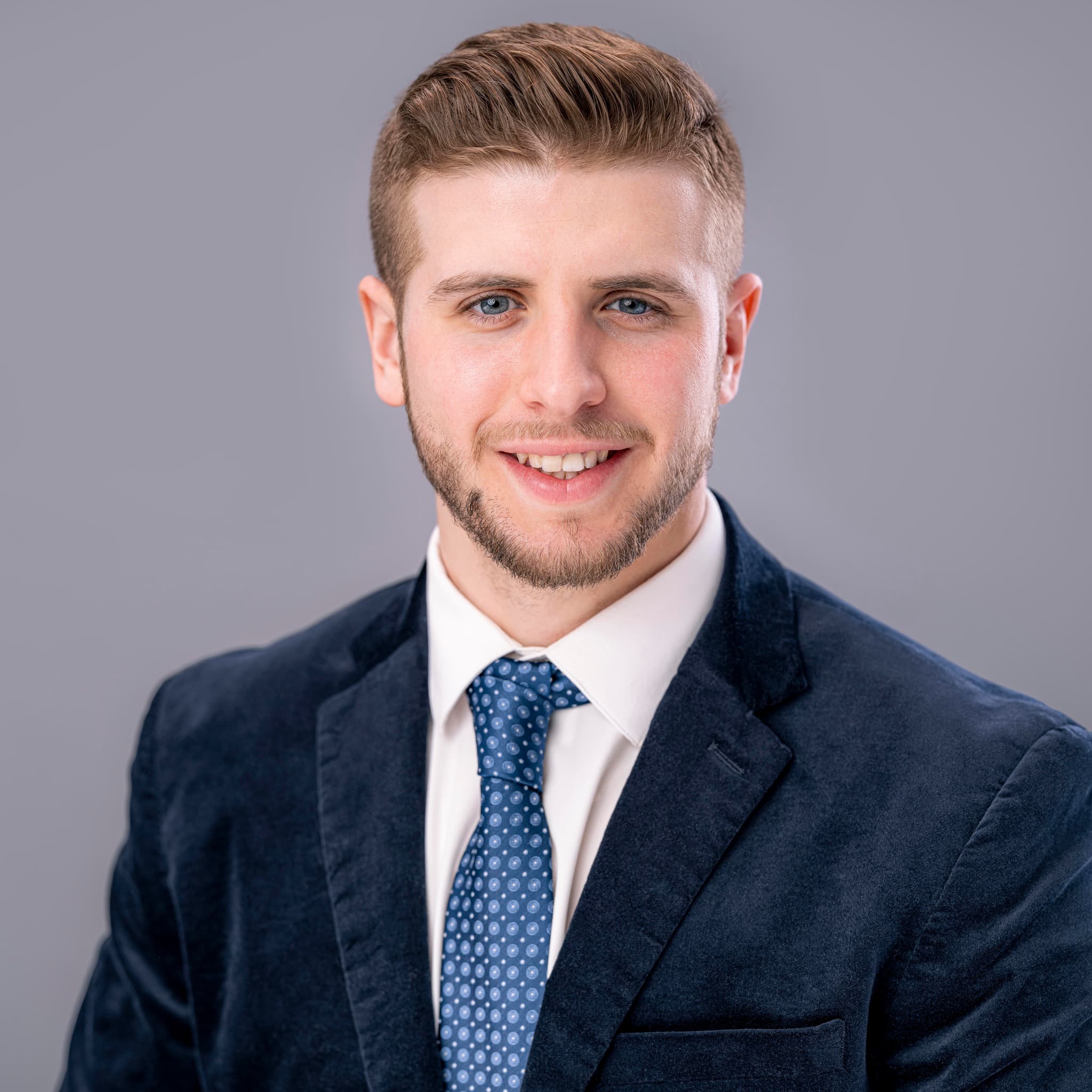 Jarred Guidelli, founder of Pristine Water Networks