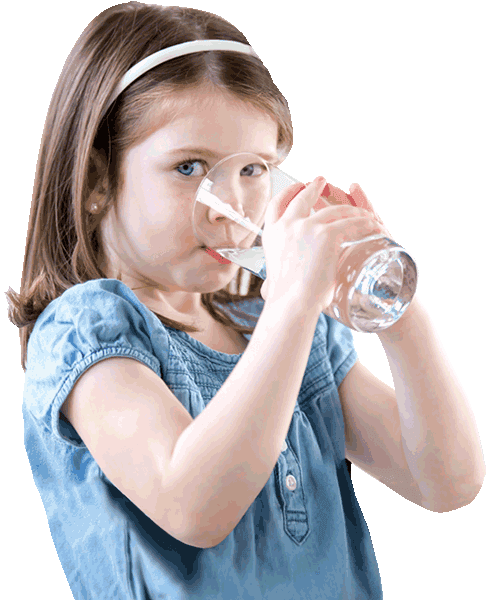 Puronics Aviana salt-free water conditioner